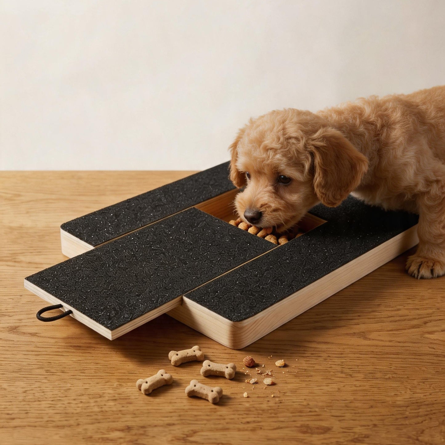 PawPolish™ Nail Care Board