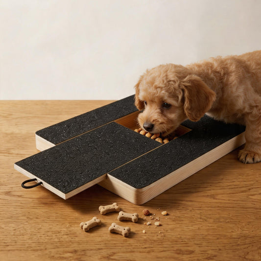 PawPolish™ Nail Care Board