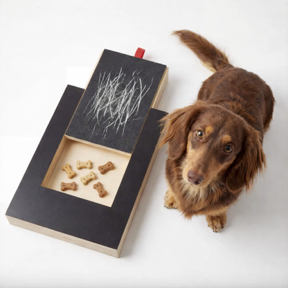 PawPolish™ Nail Care Board